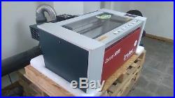 Trotec Speedy 100 50W Used Laser Engraver, 24 x 12 in great condition | Used Printing Equipment