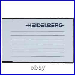 00.783.0632 Used Heidelberg Memory Board ASK, CD102 CD74 CP2000, SM74 Memory Card