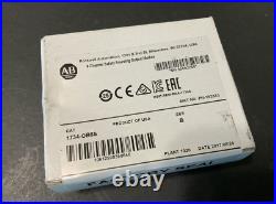 1 pc 1734-OB8S 1734OB8S Point I/O 8 Channel Safety Sourcing Output Module