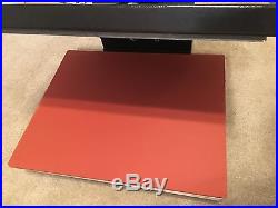 16x24 Heat Press Great Condition Adjustable High Pressure Low and High Temp
