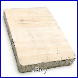 18 x 12 x 2-1/2 Thick Lithographic Stone