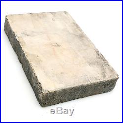 18 x 12 x 3 Thick Lithographic Stone