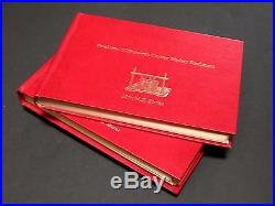 1978 1st. Ed Catalogueof Nineteenth Century Bindery Equipment & Printing Presses