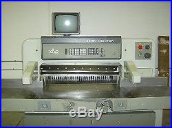 1994 Polar 92 EM Monitor
