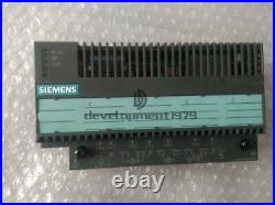 1PC Siemens 6ES7 134-0KH01-0XB0 USED