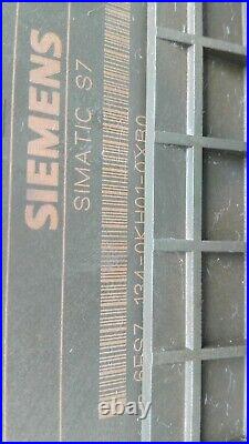 1pc Siemens 6ES7 134-0KH01-0XB0 By DHL or EMS 90Day Warranty #G972 XH