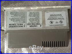 1pc Used Baldor Printing Equipment Converters Ve1026a02 / 3300px171