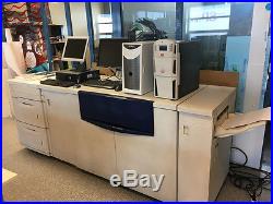 2 x Xerox 5000 AP 5000AP