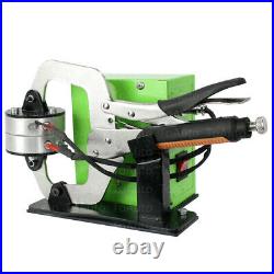 220V LCD display Pliers Rosin Press Machine Easy to Use and Clean anti-oxidation