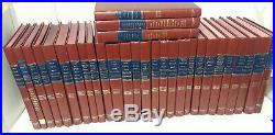 30 Volume Soncino Large Talmud Complete Set With English Translation And Notes