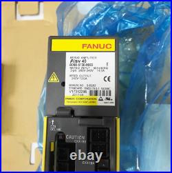 A06B-6130-H003 SERVO DRIVER With 60 days warranty