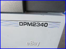 AB Dick 2340 Platemaker Plate maker Press DPM2340 DPM 2340