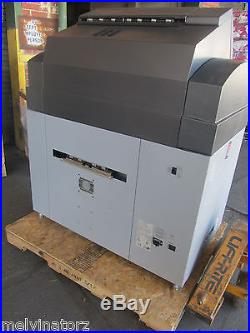 AB Dick 2340 Platemaker Plate maker Press DPM2340 DPM 2340