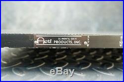 ACTI Precision Photographic Vacuum Pallet Platen 24 X 20, Aluminum