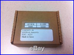 AGFA Acento/Avalon N4/N8 CTP Laser Diode, 1W Can, Part #DN+U1150073-10