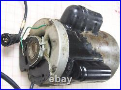 Ab Dick 9800 pump motor