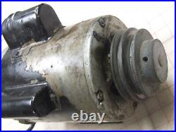 Ab Dick 9800 pump motor