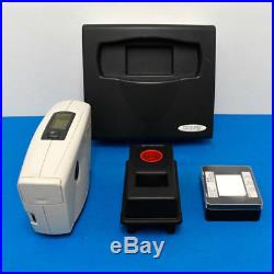 AcquiRe RX (BYK 6320) Multi-angle Spectrometer Auto Paint Color matching System