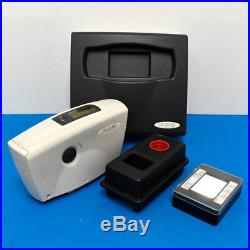 AcquiRe RX (BYK 6320) Multi-angle Spectrometer Auto Paint Color matching System