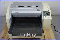Agfa Drystar 5300 Röntgenfilm Drucker Dt2 Röntgen Film X-ray Printer Bj. 05/2006