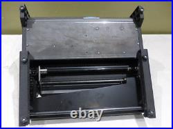 Akiles Wiremac-ex Electric Punch Wire Binding Machine Pitch 31
