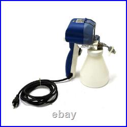 AlbaChem Expert QD-3500 Quick-Dry Spot Cleaning Gun 3000 PSI Pressure 110-120VAC