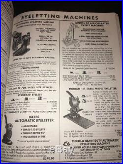 American Printing Equipment & Supply Co. Equipment and Supply Catalog 1994-95