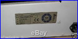 Avery Dennison TTX 674 Barcode Label Printers High End Printers