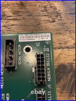 B4H70-67046 (CZ151-80206) Printmech PCA Board For HP Latex 310 330 360 365 370