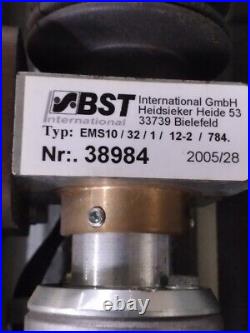 BST 38984 Web Guide Assembly