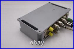 BST Accuweb, Inc. MODEL EKRPRO COM 60 CONTROLLER STOCK K-2984-A