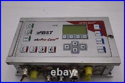 BST Accuweb, Inc. MODEL EKRPRO COM 60 CONTROLLER STOCK K-2987-A