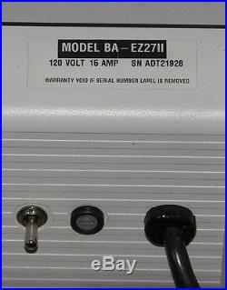 Banner American Easy-Lam II 27 Deluxe Roll Laminator BA-EZ27II