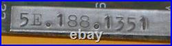 Baumuller Nurnberg Circuit Board for Heidelberg 5E Used 5E. 188.1351