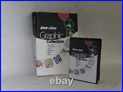 Bee-Line Vector and Images, Books, DVDs