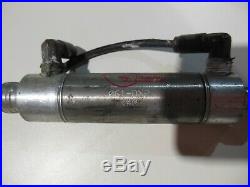 Bimba 061-dxp Pneumatic Cylinder Used Auto Screen Printing Press Equipment