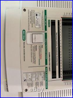 Bio-Rad GS-710 Calibrated Imaging Densitometer Scanner