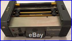 Blazie Engineering Braille Blazer Portable Embosser Printer BB2-1