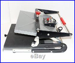 Bogen Dry Mount Press Model 510 made by Technal Very Excellent Guaranteed