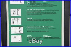 Bookeye Be-dbs-2gs Din A2 Book Scanner Buch Aufsicht Buchscanner Bj. 2004 Bund