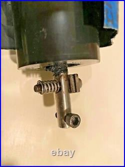 Bottcher Dampening Roller for Heidelberg Quick & Printmasters T-Nr 00901147