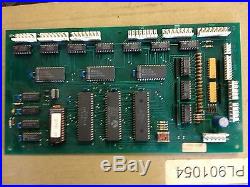 Bourg Ae Collator Main Pcb Note We Stock Used Bourg Ae, Bt12, Bst10 Parts