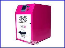 CASE-iD 3D Sublimation Vacuum Mini-Press for Phone Cases