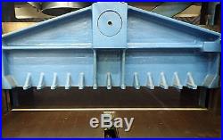 Challenge 19.3 Heavy Duty Paper Cutter 193 Hbe Great Condition