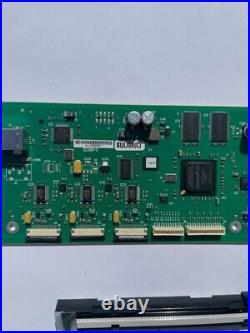 CN727-69009 DesignJet T2300 eMFP Scanner Controller Board