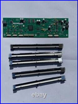 CN727-69009 DesignJet T2300 eMFP Scanner Controller Board