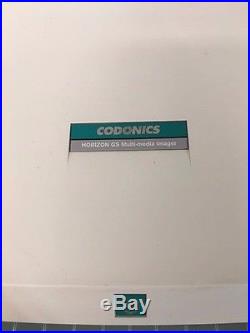 CODONICS Horizon GS Dry Imager