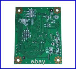 CR Board for Mutoh RJ-900C / RJ-900X / RJ-901C -DF-48976-VJ-1204 / VJ-1604