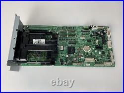 Canon IPF8400 Main Board QM7-7192 with Network Card