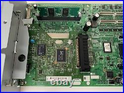 Canon IPF8400 Main Board QM7-7192 with Network Card